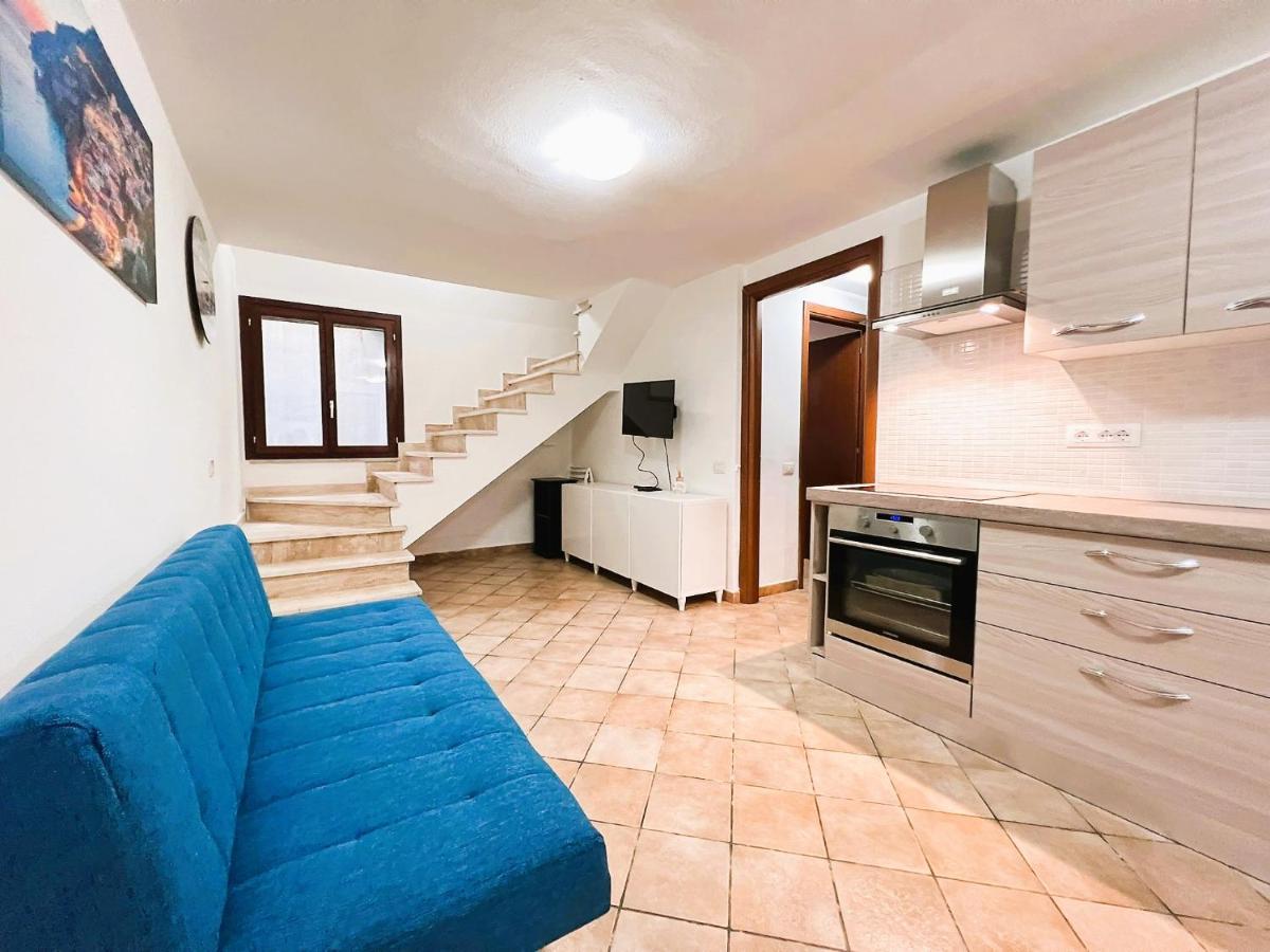 Villa Del Moro, Free Wifi, 300Mt From Sinzias' Beach Costa Rei Exterior photo
