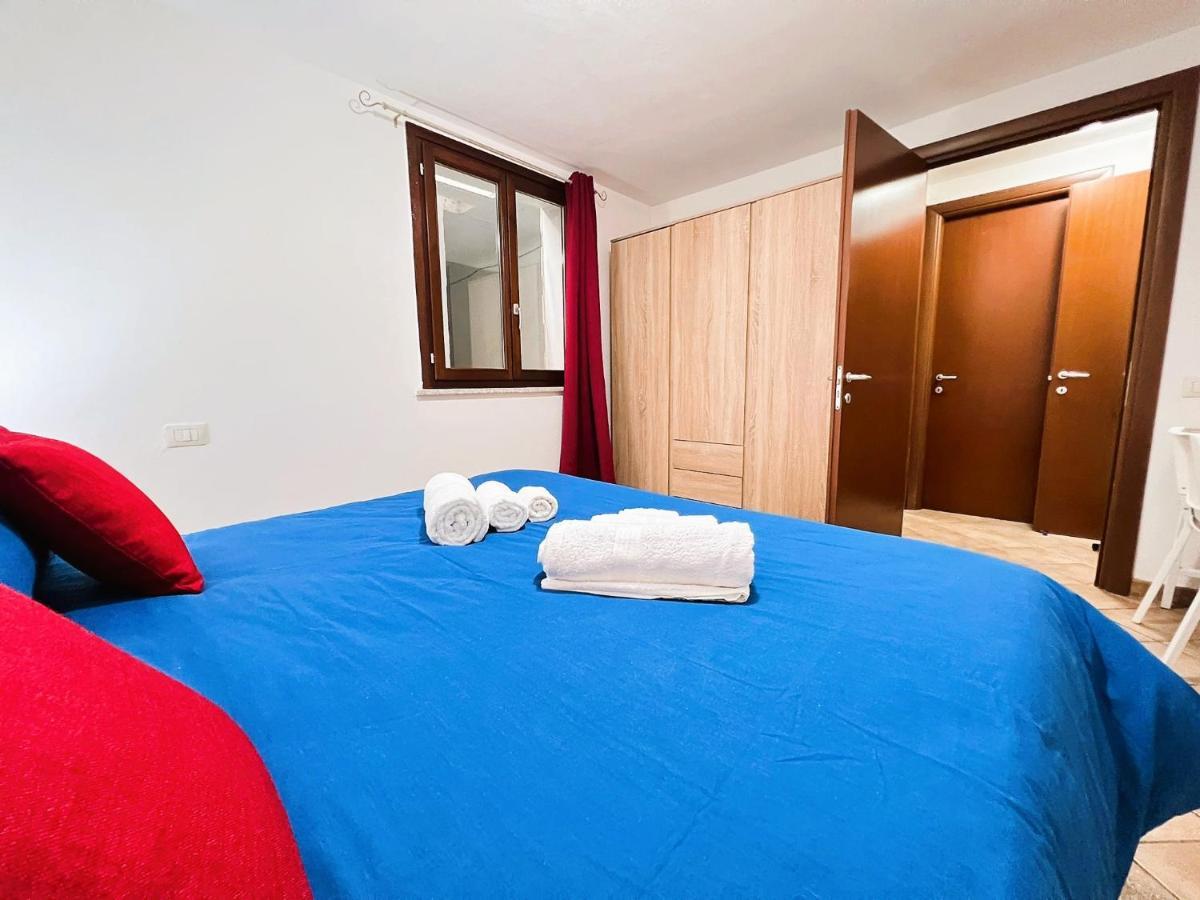 Villa Del Moro, Free Wifi, 300Mt From Sinzias' Beach Costa Rei Exterior photo
