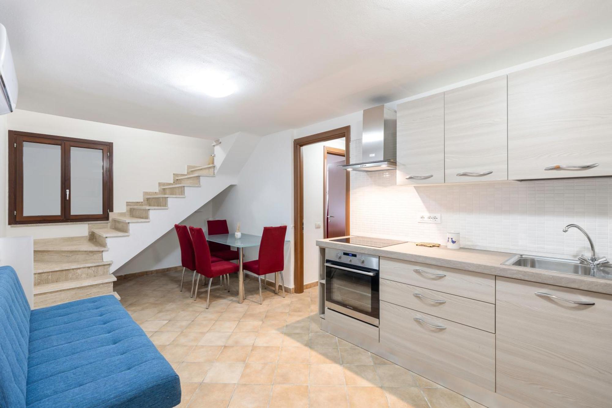 Villa Del Moro, Free Wifi, 300Mt From Sinzias' Beach Costa Rei Exterior photo