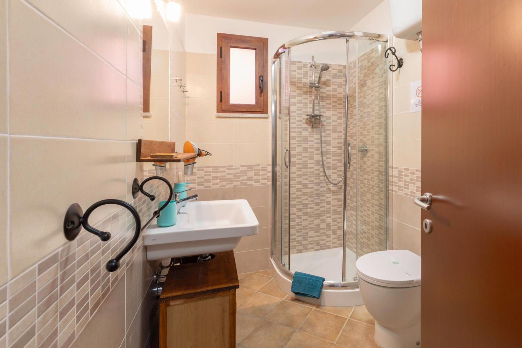 Villa Del Moro, Free Wifi, 300Mt From Sinzias' Beach Costa Rei Exterior photo